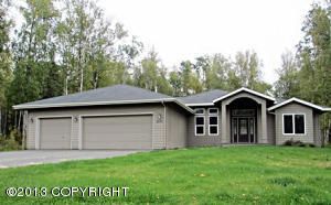 6890 W Dow Drive, Wasilla, AK 99654 