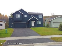 1229 E Fairview Meadows Avenue, Wasilla, AK 99654 