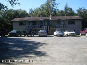 890 E Blind Nick Drive, Wasilla, AK 99654 