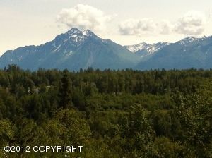 2001 S Bay View Drive, Wasilla, AK 99654 