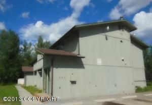 251 E Quincy Circle, Wasilla, AK 99654 