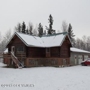 1160 E Lee Street, Wasilla, AK 99654 