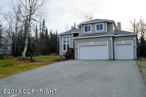 3048 E Wanamingo Drive, Wasilla, AK 99654 