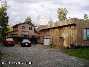 4425 E Birchwood Drive, Wasilla, AK 99654 
