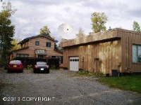 4425 E Birchwood Drive, Wasilla, AK 99654 