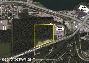 1191 E Palmer-Wasilla Highway, Wasilla, AK 99654 