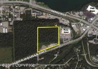 1191 E Palmer-Wasilla Highway, Wasilla, AK 99654 