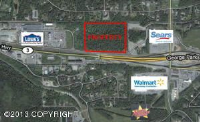 3201 E Parks Highway, Wasilla, AK 99654 
