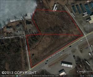 C012 Palmer-Wasilla Highway, Wasilla, AK 99654 