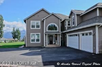 2844 S Charming Valley Loop, Wasilla, AK 99654 