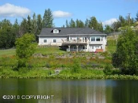 1560 N Legacy Lane, Wasilla, AK 99654 