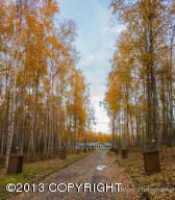 4963 S Snowshoe Parkway, Wasilla, AK 99654 