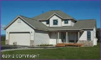 3230 W Secluded Meadows Loop, Wasilla, AK 99654 