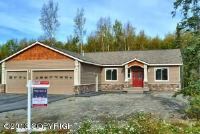 5035 W Sundance Circle, Wasilla, AK 99654 