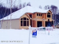 5437 E Fetlock Drive, Wasilla, AK 99654 