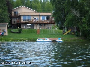 2970 N Alma, Wasilla, AK 99654 