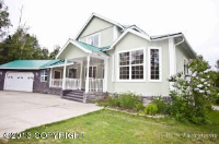5404 N Honeysuckle Lane, Wasilla, AK 99654 