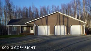 1187 W Jones Drive, Wasilla, AK 99654 