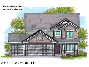 5685 E FETLOCK Drive, Wasilla, AK 99654 