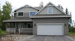 2955 S Aimee's Circle, Wasilla, AK 99654 