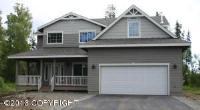 2955 S Aimee's Circle, Wasilla, AK 99654 