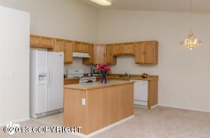 17380 Ironwood Place, Eagle River, AK 99577 