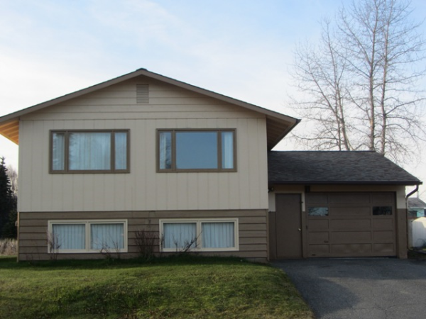 302 Sterling Court, Kenai, AK 99611 