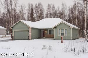 5174 N Kipling Drive, Wasilla, AK 99654 