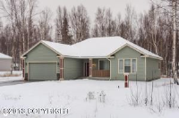 5174 N Kipling Drive, Wasilla, AK 99654 