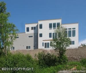 16610 Manorwood Pointe Circle, Anchorage, AK 99516 