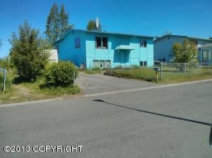 3605 E 19th Avenue, Anchorage, AK 99508 