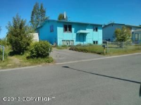 3605 E 19th Avenue, Anchorage, AK 99508 