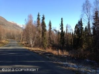 9341 W Lake Drive, Eagle River, AK 99577 