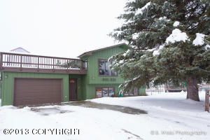 8341 E 6th Avenue, Anchorage, AK 99504 