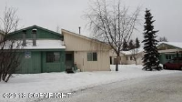 4266 Reka Drive, Anchorage, AK 99508 