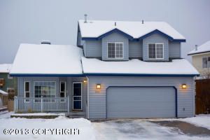 2951 Carriage Drive, Anchorage, AK 99507 