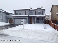 6441 Norm Drive, Anchorage, AK 99507 