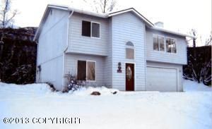 15939 Old Glenn Highway, Chugiak, AK 99567 