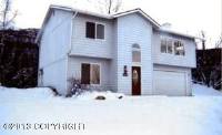 15939 Old Glenn Highway, Chugiak, AK 99567 