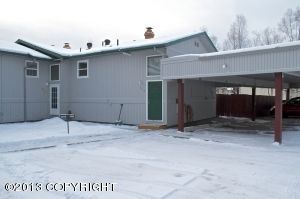 3215 Eastgate Place, Anchorage, AK 99504 