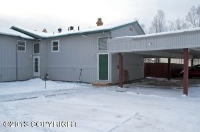 3215 Eastgate Place, Anchorage, AK 99504 