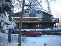 8624 Boundary Avenue, Anchorage, AK 99504 