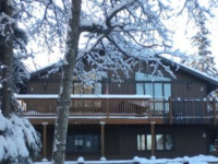 8624 Boundary Avenue Unit N-3, Anchorage, AK 99504 