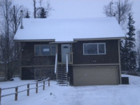 6439 S Aurora Drive, Wasilla, AK 99623 