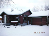 81 Timberland Drive, Fairbanks, AK 99701 