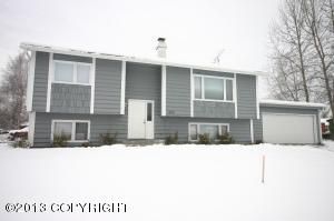 1205 W 75th Avenue, Anchorage, AK 99518 