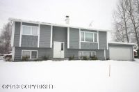 1205 W 75th Avenue, Anchorage, AK 99518 