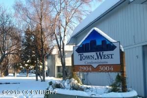 3004 W Northern Lights Boulevard, Anchorage, AK 99517 