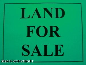 6275 N Bush Road, Palmer, AK 99654 