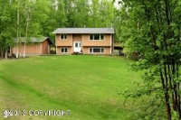 22933 NORTHWOODS Drive, Chugiak, AK 99567 